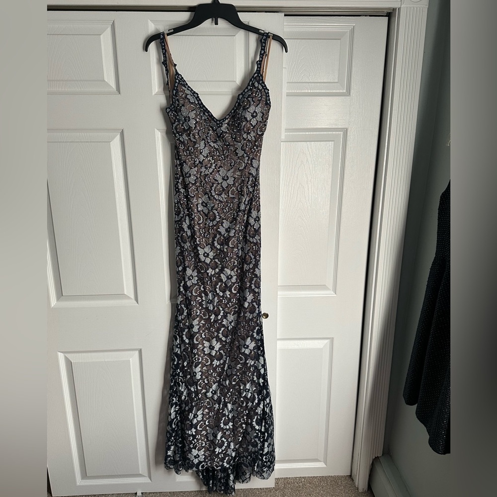 Evening gown